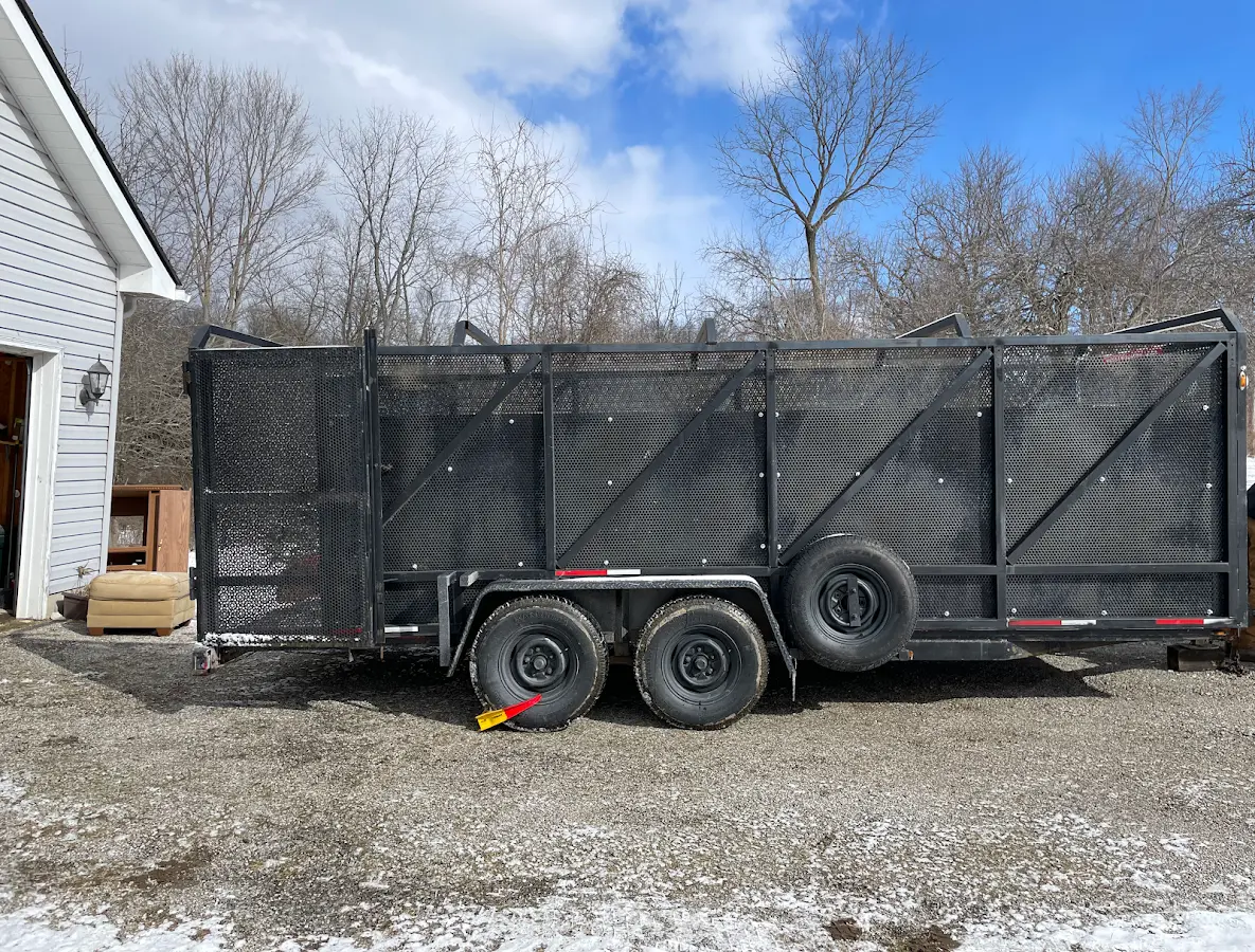 Construction Dumpster Rental in Moonachie, NJ